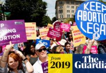 Federal Judge Temporarily Blocks Alabama’s Near-Total Abortion Ban
