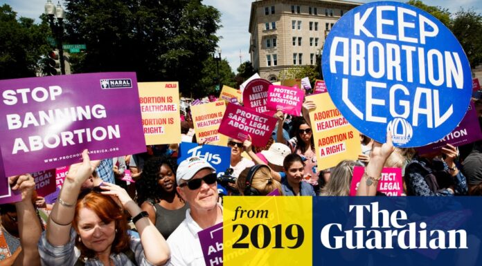 Federal Judge Temporarily Blocks Alabama’s Near-Total Abortion Ban