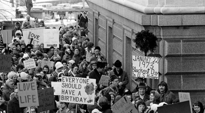 Etheridge McLachlan and Other Top Women in Music Unite to Save Roe v. Wade