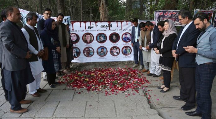 Afghan Journalism Student Alleges Torture Amid Growing Press Freedom Concerns