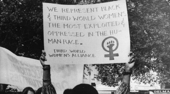 Civil Rights and Women’s Rights Groups Mobilize Against Ashcroft Confirmation