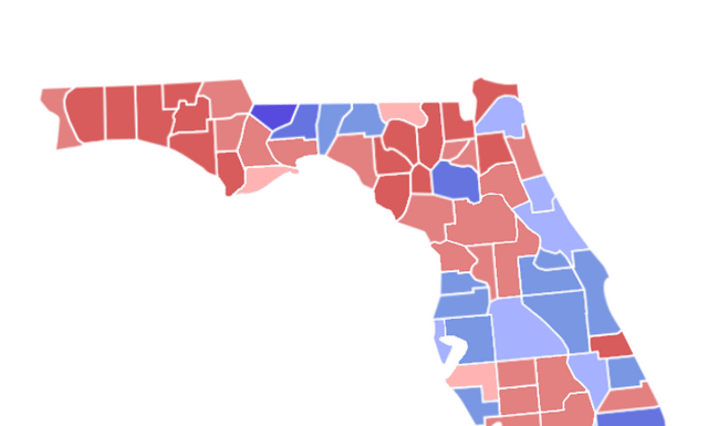 Betty Castor Wins Democratic Nomination for Florida Senate Seat