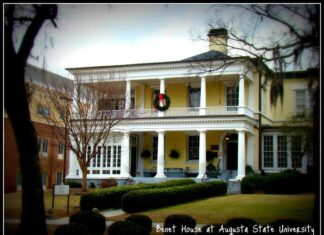 Augusta State University Sued by Anti-Gay Student Over Counseling Views