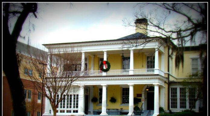 Augusta State University Sued by Anti-Gay Student Over Counseling Views