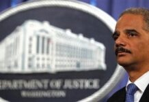 Justice Department Appeals Ruling That Ended DADT Enforcement