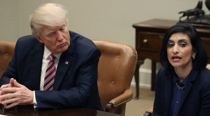 Trump Administration Pushes States to Undermine Key ACA Protections