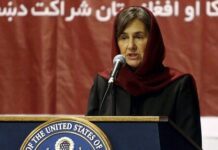 US Delegation Announces Increased Funding for Afghan Women’s Programs