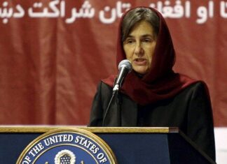 US Delegation Announces Increased Funding for Afghan Women’s Programs