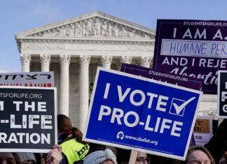 Missouri Senate Moves Forward with Anti-Abortion Legislation