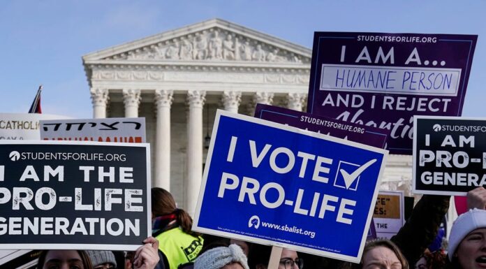 Missouri Senate Moves Forward with Anti-Abortion Legislation