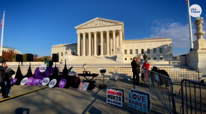 Mississippi Senate Passes Controversial Six-Week Abortion Ban