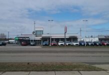 EEOC Files Sexual Harassment Lawsuit Against Mitsubishi Motors