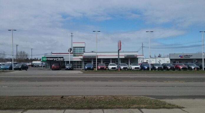 EEOC Files Sexual Harassment Lawsuit Against Mitsubishi Motors