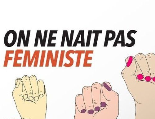 Replay conseillé : “On ne naît pas féministe” pour mieux comprendre