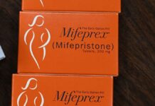 Mifepristone Expands Women’s Options for Early Termination