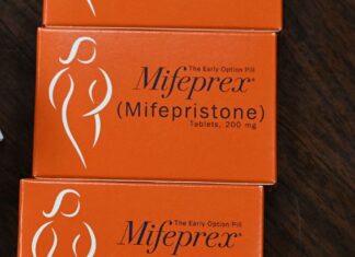 Mifepristone Expands Women’s Options for Early Termination