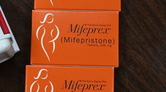Mifepristone Expands Women’s Options for Early Termination