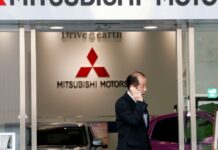 Death Threat Sent to Plaintiff in Mitsubishi Sexual Harassment Case