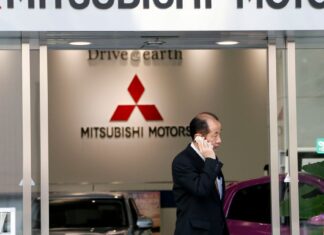 Death Threat Sent to Plaintiff in Mitsubishi Sexual Harassment Case