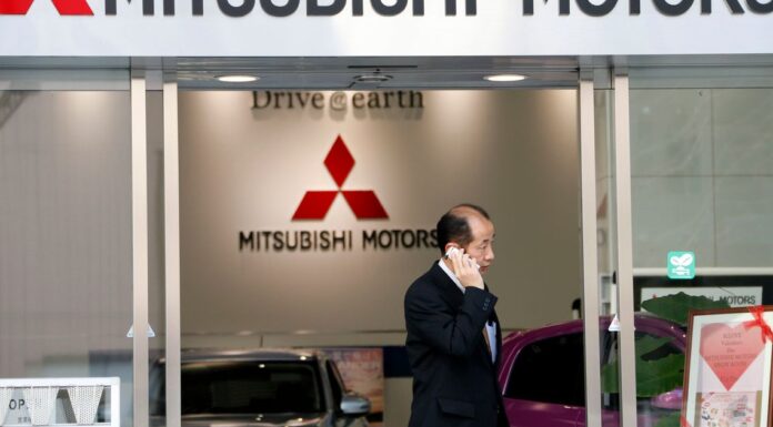 Death Threat Sent to Plaintiff in Mitsubishi Sexual Harassment Case
