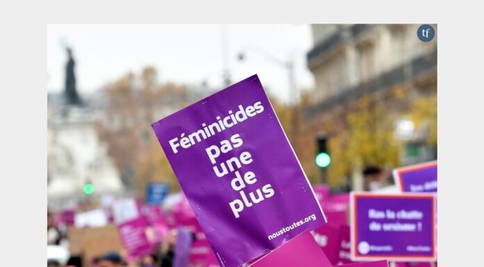 Pourquoi traite-t-on les féministes de “débiles” ? Langage et violence verbale