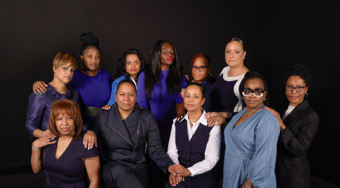 Two Washington Women Officers Sue Department Over Gender Discrimination