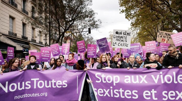Pourquoi insulte-t-on les féministes en les traitant de “connes” ? L’injure sexiste