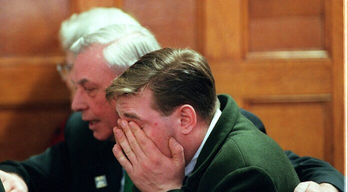 Witnesses Testify in Salvi Trial for Abortion Clinic Murders