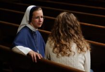 Women Call on Catholic Church to Address Sexual Abuse of Nuns by Priests