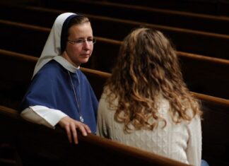 Women Call on Catholic Church to Address Sexual Abuse of Nuns by Priests