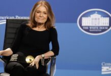 Catholic College Withdraws Gloria Steinem Invitation After Backlash