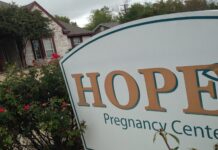 Charlotte Abortion Clinics Get Community Support Amid Threats