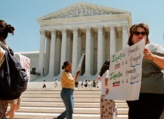Justice Scalia Sparks Outrage with Comments on Women’s and LGBTQ+ Rights