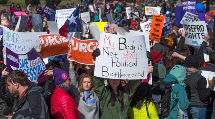 Court Finds Flip Benham Guilty in Anti-Abortion Protest Case