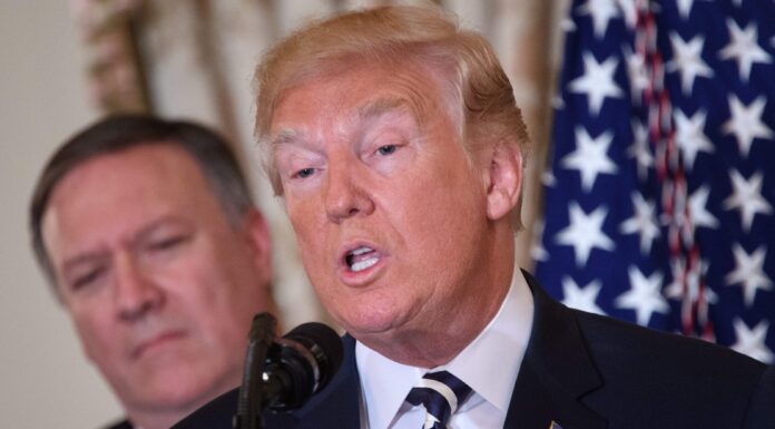 Trump Administration Moves to Restrict Abortion Coverage Through New Rule