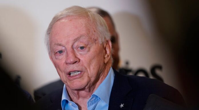 Dallas Cowboys Stars Face Accusations of Sexual Assault