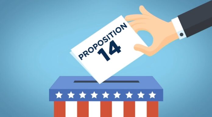 California Voters to Decide Fate of Stem Cell Research Funding