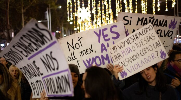 ¿El feminismo ha ido demasiado lejos? Debate actual