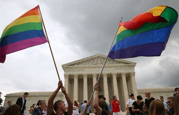 Judge Rules in Favor of LGBTQ+ Rights in Military; Rabbis Support Same-Sex Marriage