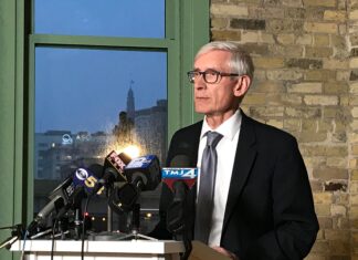 Wisconsin GOP Strips Power from Incoming Democrats in Post-Election Move