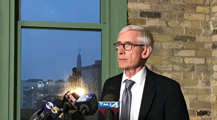 Wisconsin GOP Strips Power from Incoming Democrats in Post-Election Move