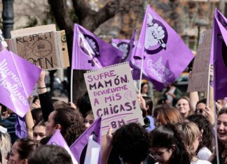 ¿Para qué se hace la encuesta feminista ‘Para que se sepa’? Voz y representación