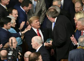 Fact Check: Key Claims from Trump’s State of the Union Address Evaluated