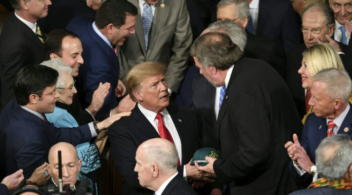 Fact Check: Key Claims from Trump’s State of the Union Address Evaluated