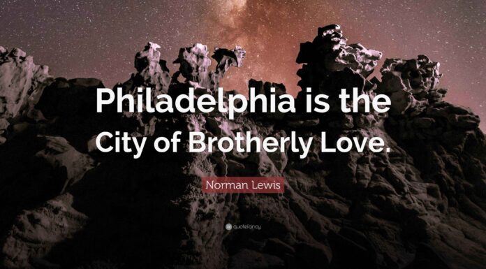 A Philadelphia Story: Feminist Organizing in the City of Brotherly Love