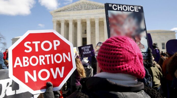 Oklahoma Legislature Overrides Governor’s Abortion Vetoes