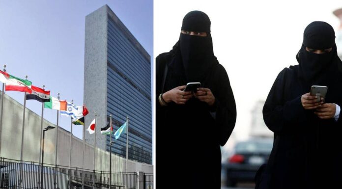 UN Panel Challenges Saudi Arabia on Ongoing Restrictions Against Women