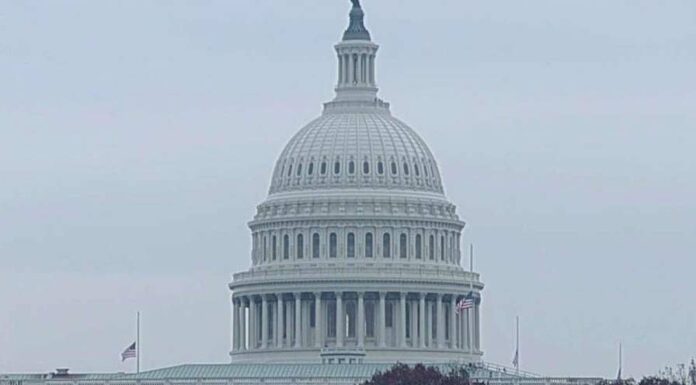 New Legislation Aims to Combat Sexual Harassment on Capitol Hill