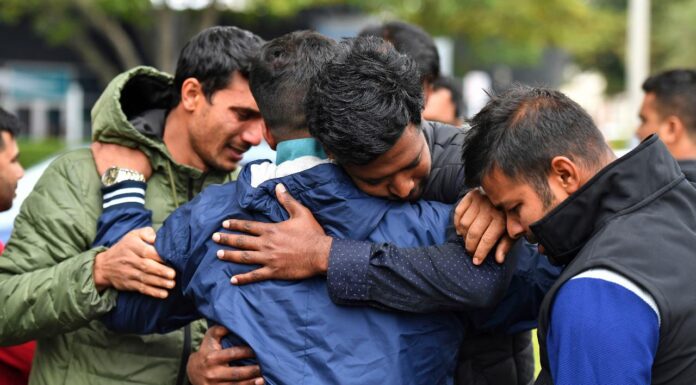 New Zealand Swiftly Bans Assault Weapons Following Christchurch Massacre