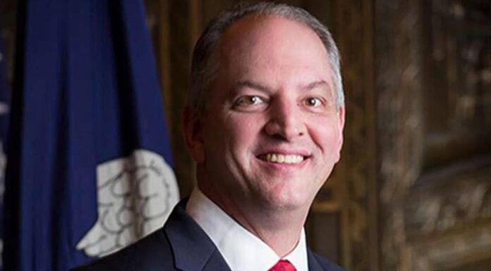Louisiana Governor Signs New Abortion Restrictions into Law